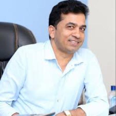 Ganesh Mahara