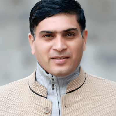 Raju Dhakal