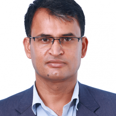 Rajendra Prasad Lamichhane