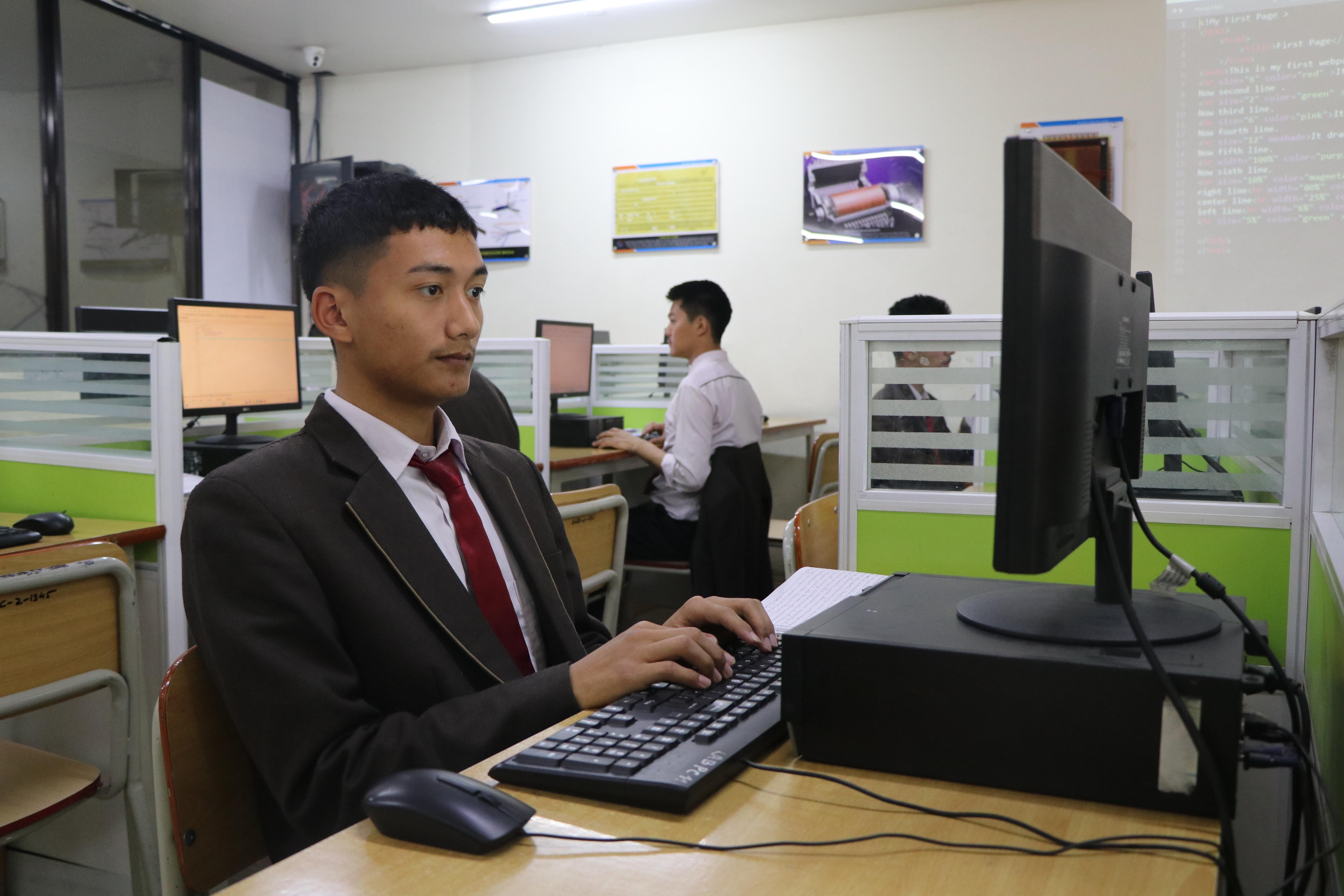 Program Experience